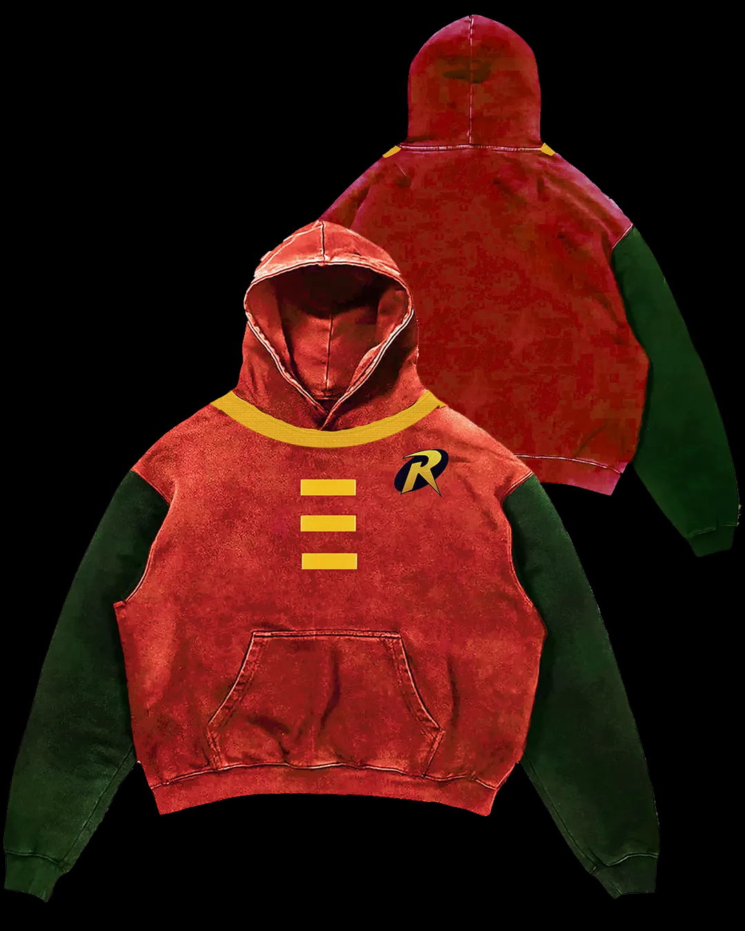 Robin Hoodie